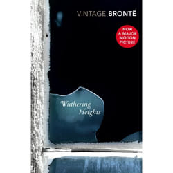 ISBN Wuthering Heights book English Paperback 368 pages