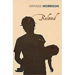 ISBN Beloved book General novel English