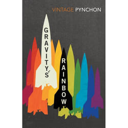 ISBN Gravity's Rainbow book English 912 pages