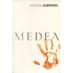 ISBN Medea book English Paperback 112 pages