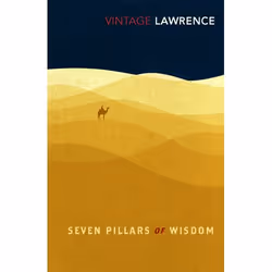 ISBN Seven Pillars of Wisdom, English, Paperback, 736 pages