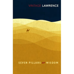ISBN Seven Pillars of Wisdom book English Paperback 736 pages