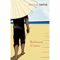 ISBN Robinson Crusoe, English, Paperback, 272 pages