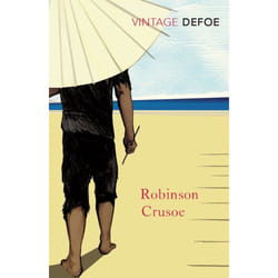 ISBN Robinson Crusoe book English Paperback 272 pages
