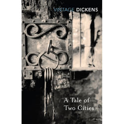 ISBN A Tale of Two Cities book English Paperback 448 pages
