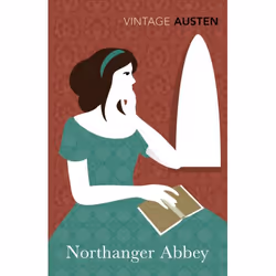 ISBN Northanger Abbey, English, Paperback, 256 pages