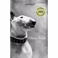 ISBN Oliver Twist, English, Paperback, 496 pages
