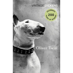 ISBN Oliver Twist book English Paperback 496 pages