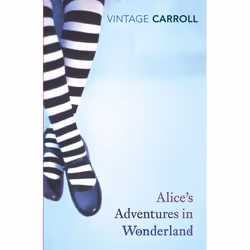 ISBN Alice's Adventures in Wonderland and Through the Looking Glass, English, Paperback, 336 pages
