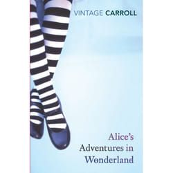 ISBN Alice's Adventures in Wonderland and Through the Looking Glass book English Paperback 336 pages