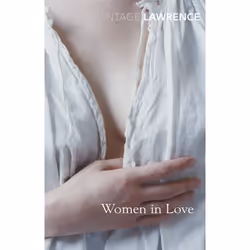 ISBN Women in Love, English, Paperback, 496 pages
