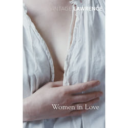 ISBN Women in Love book English Paperback 496 pages