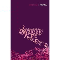 ISBN A Void book English 304 pages