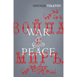 ISBN War and Peace book English Paperback 1296 pages