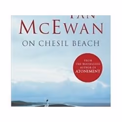 ISBN On Chesil Beach, General novel, English, Paperback, 176 pages