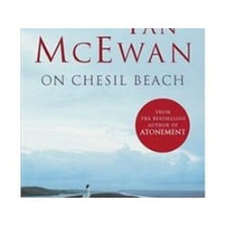 ISBN On Chesil Beach book General novel English Paperback 176 pages
