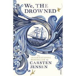 ISBN We, The Drowned book English Paperback 704 pages