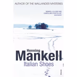 ISBN Italian Shoes, English, Paperback, 368 pages