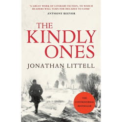 ISBN The Kindly Ones book English Paperback 992 pages
