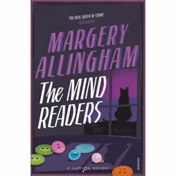 ISBN The Mind Readers, English, Paperback, 256 pages