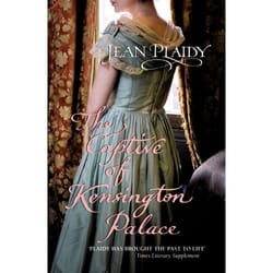 ISBN The Captive of Kensington Palace book English Paperback 400 pages