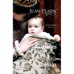 ISBN Daughters of Spain, English, Paperback, 320 pages