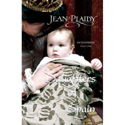 ISBN Daughters of Spain book English Paperback 320 pages
