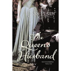 ISBN The Queen's Husband book English Paperback 496 pages