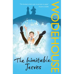 ISBN The Inimitable Jeeves book English Paperback 272 pages