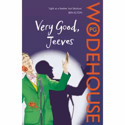 ISBN Very Good, Jeeves, English, Paperback, 320 pages