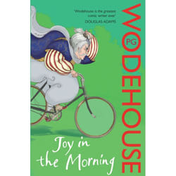 ISBN Joy in the Morning book English Paperback 320 pages