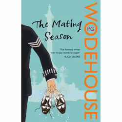 ISBN The Mating Season, English, Paperback, 304 pages