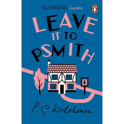 ISBN Leave it to Psmith book English Paperback 352 pages