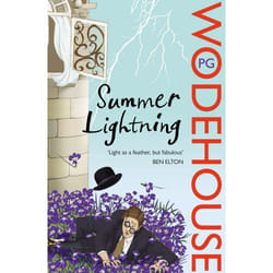 ISBN Summer Lightning book English Paperback 336 pages