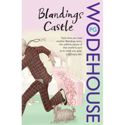 ISBN Blandings Castle and Elsewhere book English Paperback 320 pages