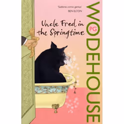 ISBN Uncle Fred in the Springtime, English, Paperback, 288 pages
