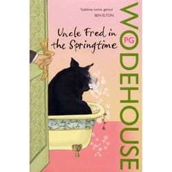 ISBN Uncle Fred in the Springtime book English Paperback 288 pages