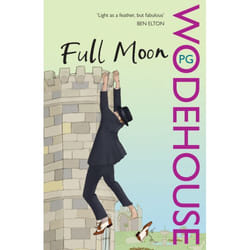 ISBN Full Moon book English Paperback 288 pages