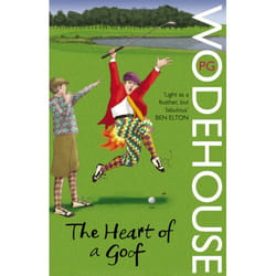 ISBN The Heart of a Goof book English Paperback 256 pages