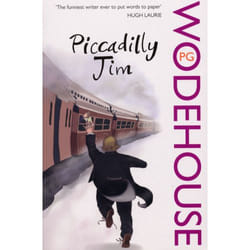 ISBN Piccadilly Jim book English Paperback 320 pages