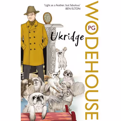 ISBN Ukridge, English, Paperback, 288 pages