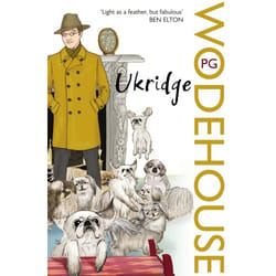 ISBN Ukridge book English Paperback 288 pages