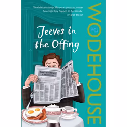ISBN Jeeves in the Offing, English, Paperback, 208 pages