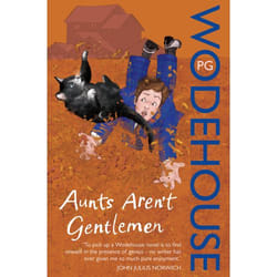 ISBN Aunts Aren't Gentlemen book English Paperback 192 pages