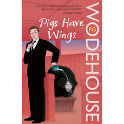 ISBN Pigs Have Wings book English Paperback 272 pages