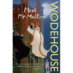 ISBN Meet Mr Mulliner book English Paperback 224 pages