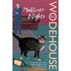 ISBN Mulliner Nights book English Paperback 256 pages