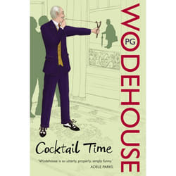 ISBN Cocktail Time book English Paperback 256 pages