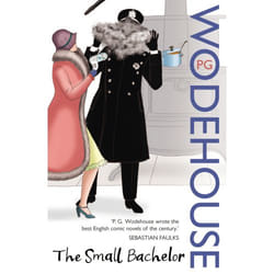 ISBN The Small Bachelor book English Paperback 320 pages