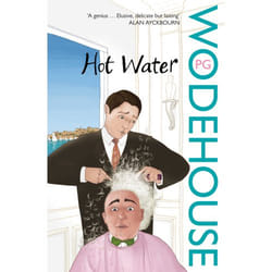 ISBN Hot Water book English Paperback 304 pages